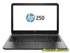 K9L19ES  HP 250 15/N2840/2GB/500GB/Intel HD/no ODD/DOS