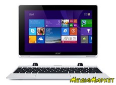 NT.L6UEU.004  Acer Switch10 SW5-012-1209 10.1"Touch/ Intel Z3735/2/32F/WiFi/BT/intel HD/W8