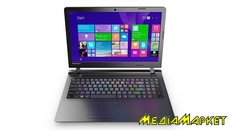 80MJ00R0UA  LENOVO IdeaPad 100 15.6/Intel Cel N2840/4/500/Intel HD/BT/WiFi/DOS