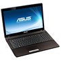  ASUS K53U-SX292D AMD Dual-Core E-450 1.65 , 15.6