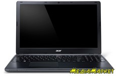 NX.M81EU.007  Acer E1-522-45004G75Mnkk 15.6&#39;&#39; (1366x768), AMD Quad-Core A4-5000)/RAM 4 /HDD 750 /Radeon HD 8330/DVD/LAN/Wi-Fi/Bluetooth/-