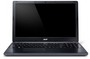  Acer E1-522-45004G75Mnkk 15.6'' (1366x768), AMD Quad-Core A4-5000)/RAM 4 /HDD 750 /Radeon HD 8330/DVD/LAN/Wi-Fi/Bluetooth/-