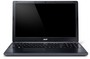 Ноутбук Acer E1-522-45004G75Mnkk 15.6'' (1366x768), AMD Quad-Core A4-5000)/RAM 4 ГБ/HDD 750 ГБ/Radeon HD 8330/DVD/LAN/Wi-Fi/Bluetooth/веб-камера
