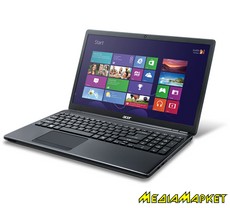 NX.MEQEU.003  Acer E1-530-21174G50MNKK 15.6"/ Intel 2117U/4/500/DVD/Intel HD/WiFi/BT/Lin