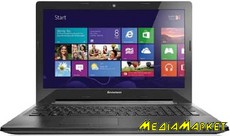 80G000D1UA  LENOVO IdeaPad G50-30 15.6"/Intel N2830/2/ 500/DVD/int/WiFi/BT/Win8.1 With Bing