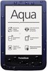 Електронна книга (E-Book) PocketBook 640 Aqua синій/чорний