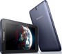  LENOVO A3500F TAB A16GBE-UA, 7/MTK 8121/1Gb/16Gb/BT /WF/Cam 2.0*5.0/A4.2/Blue