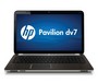  HP Pavilion dv7-6052er i5 2410M 17.3 BV 6144/ 750/ DVDRW/ HD6770/ WiFi/ BT/ Web/ W7HP