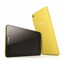 Планшет LENOVO A5500H TAB A16GYL-UA 59413869, 8/MTK 8121/1Gb/16Gb/BT /WF/3G/Cam 2.0*5.0/A4.2/Yellow