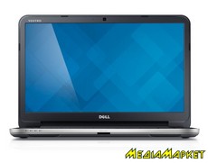 210-50001blk  DELL Vostro 2521 1007U 15.6" AG 2/320/DVD/Int/WiFi/BT/Lin