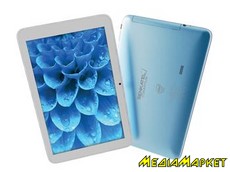 T1001  Senkatel Maximus 10.1" IPS/Intel Atom Z2460 1.6GHz/1Gb/16GB/WiFi/Cam/Android 4.1