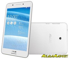 90NK0192-M00580  ASUS FE375CXG-1B004A 7"IPS Intel 1.33GHz(QC)/1GB/8GB/WiFi/BT/3G/2xCam/Android 4.4/White