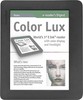Електронна книга (E-Book) PocketBook Color Lux чорний/сірий