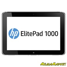 F1Q71EA  HP ElitePad 1000 10.1WUXGA/Intel Z3795/4/ 64F/BT/WiFi/3G/W8.1&#38;amp;Office2013