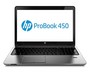 Ноутбук HP ProBook 450 15