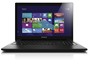 Ноутбук LENOVO IdeaPad G500G, 15,6/2020M/4Gb/500Gb/i nt/WF/HDMI/DRW/WF/DOS