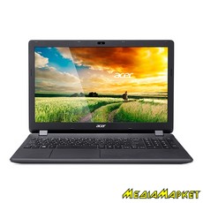 NX.MRWEU.012  Acer Aspire ES1-512-C89T 15M/N2840/2/500/Intel HD/Lin/Black