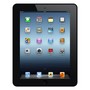  Apple MD366RS/A A1430 new iPad Wi-Fi 4G 16GB (black)