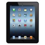 Планшет Apple MD366RS/A A1430 new iPad Wi-Fi 4G 16GB (black)
