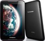 Планшет LENOVO A1000L Black 7/1.2GHz(DC)/ 512MB/8GB/WiFi/BT/FrontCam/Android 4.1
