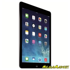 MD792TU/A  Apple A1475 iPad Air Wi-Fi 4G 32GB Space Gray