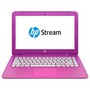 Ноутбук HP Stream 11-d076ur 11.6AG/Intel N2840/2/ 32F+1000C/Intel HD/BT/WiFi/W8.1+Office