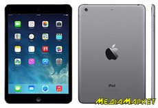 ME828TU/A  Apple A1490 iPad mini with Retina display Wi-Fi 4G 64GB Space Gray