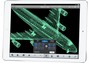MD790TU/A  Apple A1474 iPad Air Wi-Fi 64GB Silver