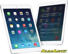 MD794TU/A  Apple A1475 iPad Air Wi-Fi 4G 16GB Silver