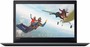 Ноутбук LENOVO IdeaPad 320 15.6HD/Intel N3350/4/1TB/Int/BT/WiFi/DOS/Onyx Black