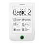 Електронна книга (E-Book) PocketBook 614 Basic2, білий