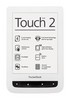 Електронна книга (E-Book) PocketBook 626 Touch Lux2 білий