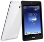 Планшет ASUS MeMOPAD ME173X-1A084A 7/MT8125/1/16/Android/ White