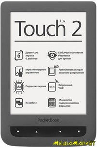 PB626-Y-CIS   (E-Book) PocketBook 626 Touch Lux2 
