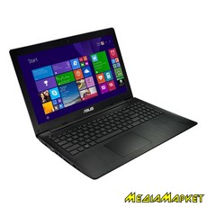 90NB04X1-M03270  ASUS X553MA-XX092D 15.6" Intel N2830/4/500/DVD/Intel HD/WiFi/BT/DOS/Black