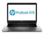 Ноутбук HP ProBook 470 17