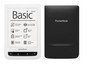 Електронна книга (E-Book) PocketBook Basiс Touch 624 білий