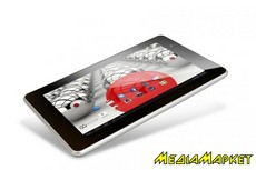 GCM723G  GoClever TAB M723G 7" Touch/ Cortex DC A9 1GHz/ 1GB/ 8GB/ WiFi/ BT/ 2xCam/ Android 4.1/ 3G DualSim