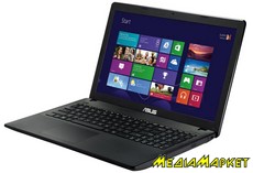 90NB0341-M01290  ASUS X551CA-SX018D Intel Celeron 1007U 1.5 , 15.6" 1366x768 HD LED, RAM 2GB, HDD 320GB, Intel HD Graphics, DVD Super Multi, Bluetooth, Wi-Fi, LAN, -, DOS, 2.15 