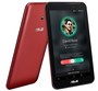 Планшет ASUS FonePad FE170CG-6C019A, 7/Z2520/1Gb/8Gb/3G/GPS /Red