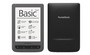 Електронна книга (E-Book) PocketBook Basiс Touch 624 сірий