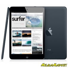 MC769RS/A  Apple A1395 iPad 2 Wi-Fi 16GB (black)