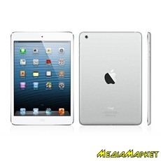 ME832TU/A  Apple A1490 iPad mini with Retina display Wi-Fi 4G 64GB Silver