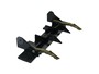Лапка (сепаратор) SHARP CDAIU0451FC51 Drum Picker Finger, сепаратор барабана для SF-2022/ 2025/ 2030/ 2040/ 2540