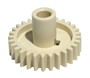 Шестерня HP 29T GEAR, до гумового валу HP Lj 1200