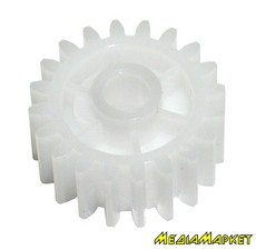 RU5-0378-000  HP 20 Fuser Gear  LJ 2400/ 2420/ 2430