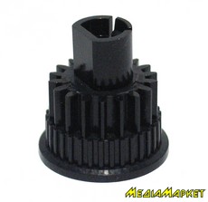 589-F346003390  Epson F346003390 TENSION ROLLER GEAR,  Epson DFX-8000