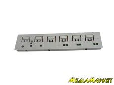 450-1274651  Epson 1274651 HOUSING ASSY,PANEL,  FX-880/1180