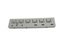 Панель Epson 1274651 HOUSING ASSY,PANEL, для FX-880/1180