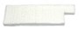 Прокладка Epson 1080084 504-1062983, памперс для Stylus C43SX/C43UX/C48/C40UX/C42UX/C42S